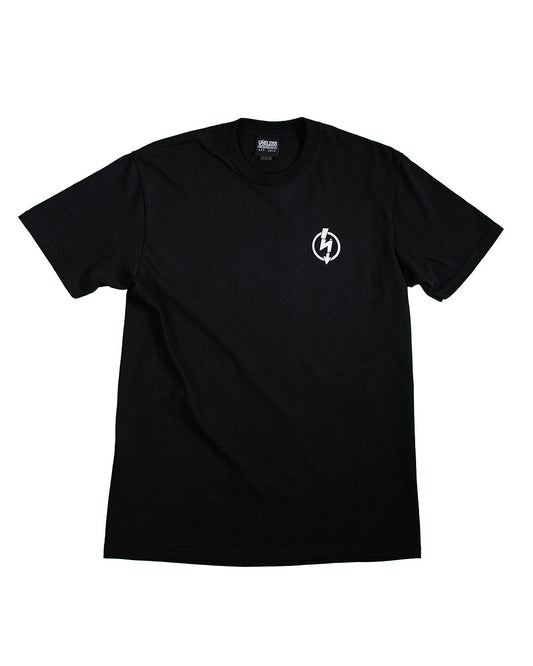 Arms Backprint T-Shirt