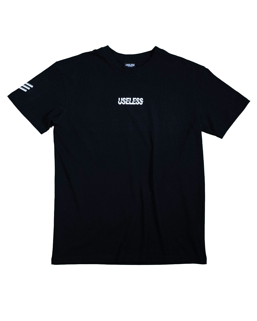 Patrone Black T-Shirt