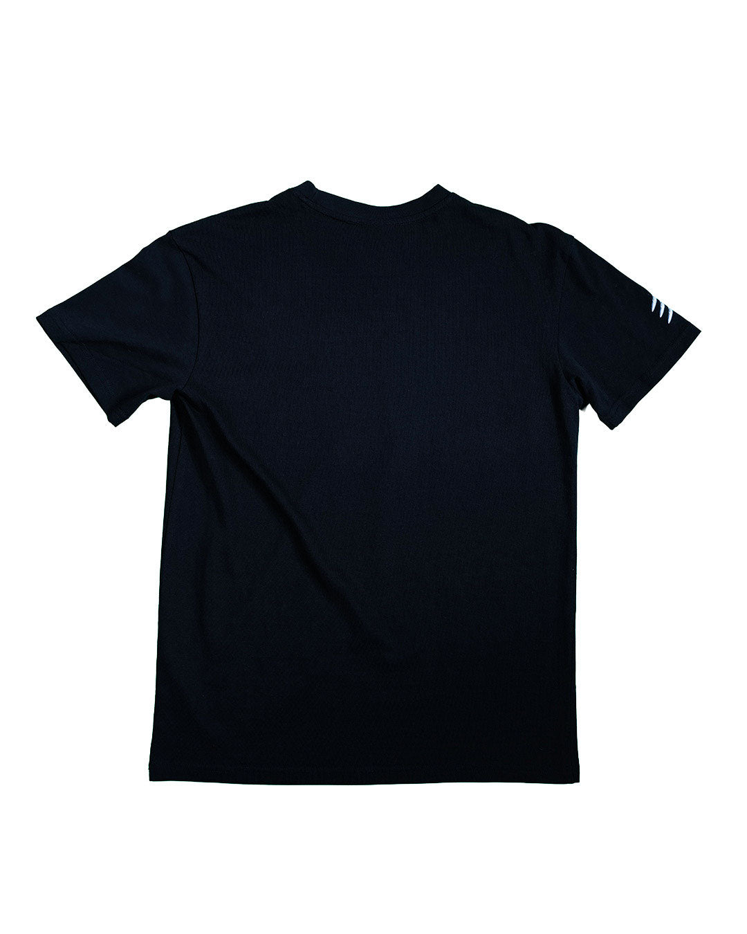 Patrone Black T-Shirt