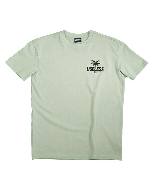 Beach, Softsalbei, T-Shirt