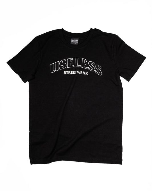 Actions Speak Louder Than Words - Bio T-Shirt