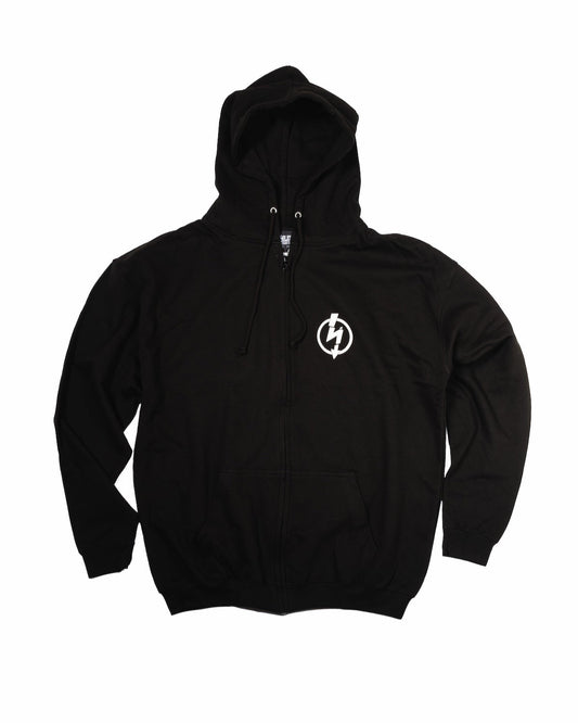 All The Arms We Need Zipper