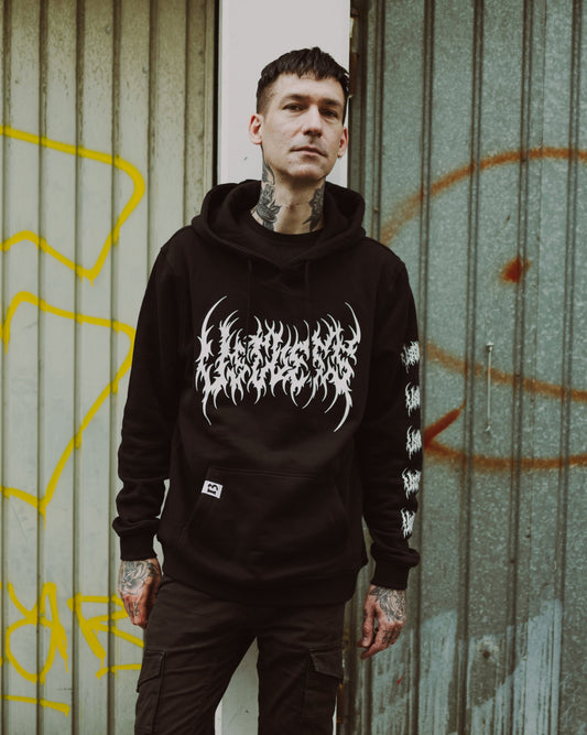 Death Hoodie
