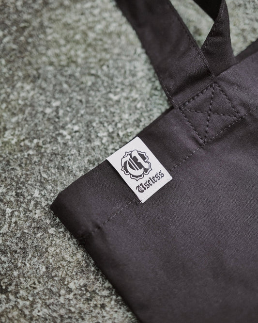 These Monsters Are Humans - Premium Bio Tasche