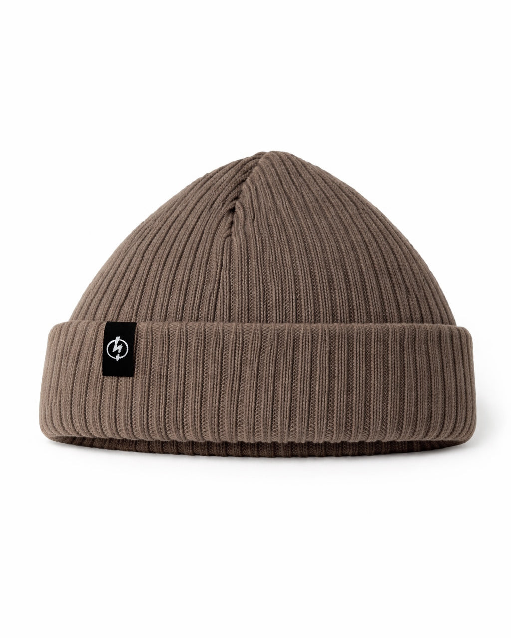 Fisherman Beanie Dove Grey