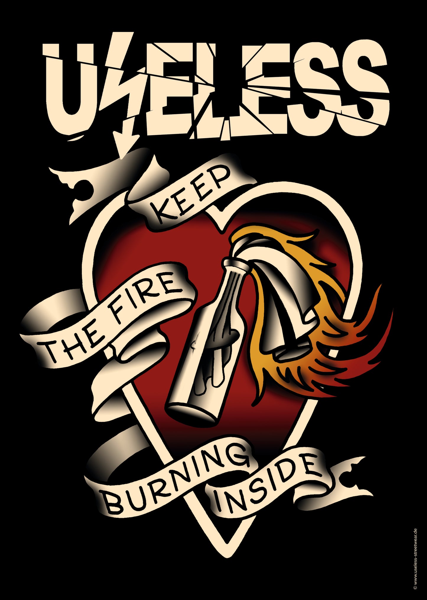 Poster Druck - Diverse Din A3