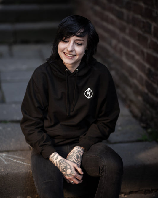 All The Arms We Need Hoodie