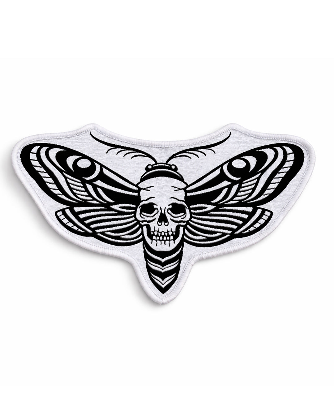 Patch - Death Moth