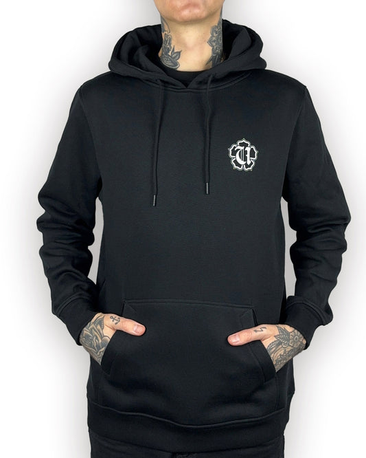 Always Restless Hoodie