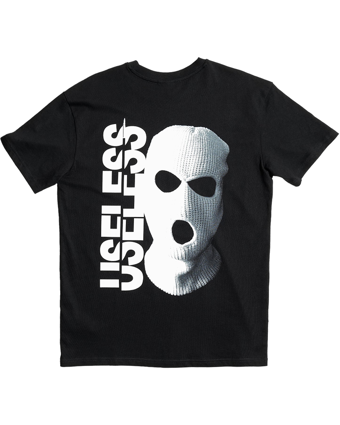 Balaclava T-Shirt