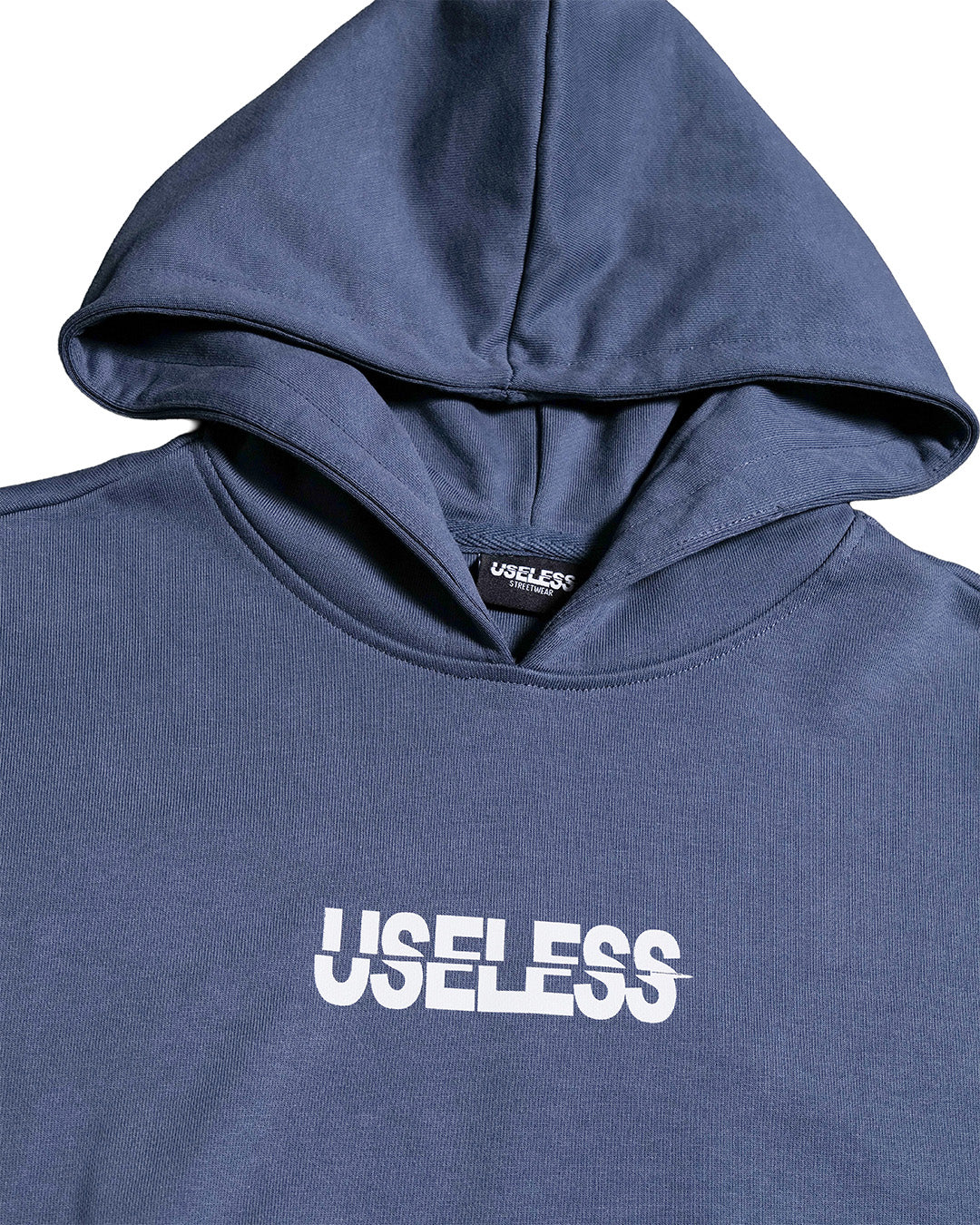 Premium Heavy Cotton Boxy Hoodie