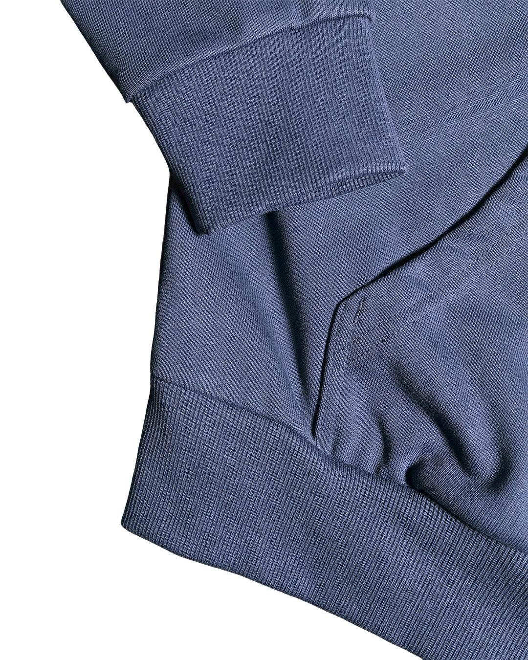 Premium Heavy Cotton Boxy Hoodie