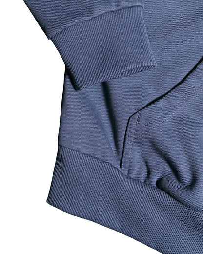 Premium Heavy Cotton Boxy Hoodie