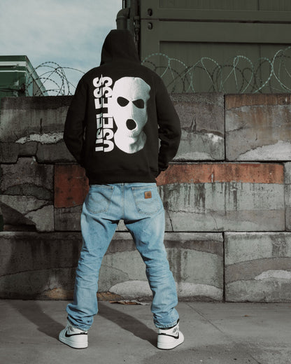 Balaclava Hoodie