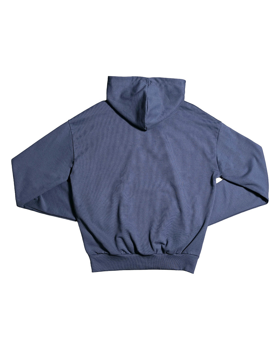 Premium Heavy Cotton Boxy Hoodie