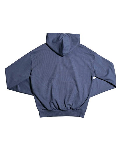 Premium Heavy Cotton Boxy Hoodie