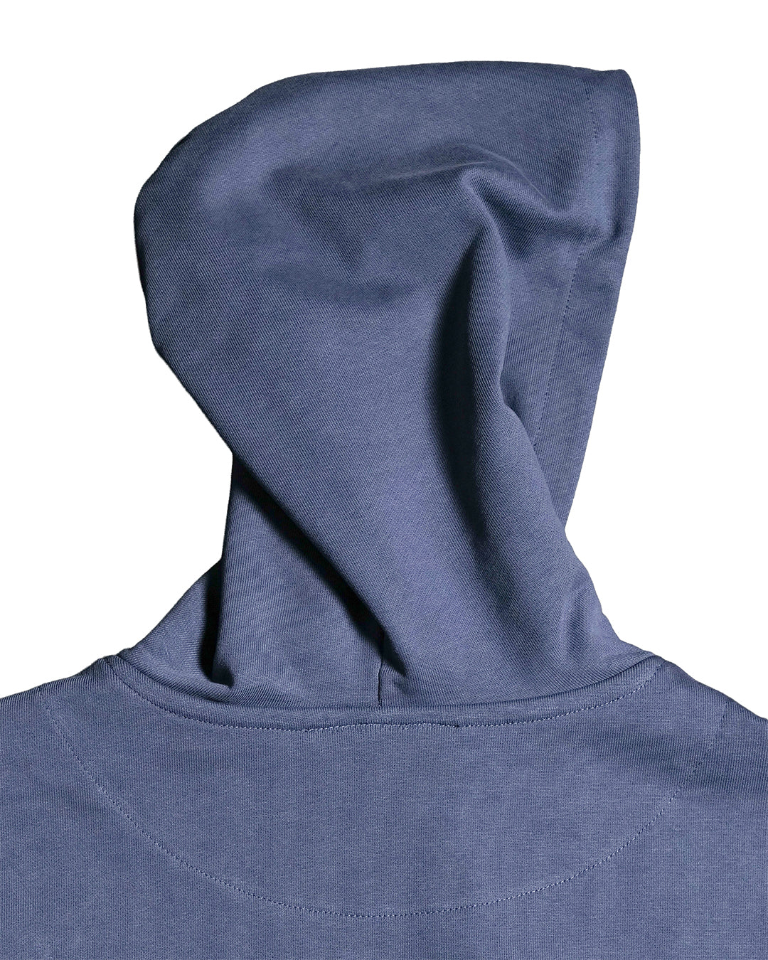 Premium Heavy Cotton Boxy Hoodie