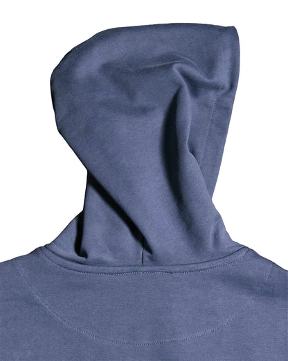 Premium Heavy Cotton Boxy Hoodie