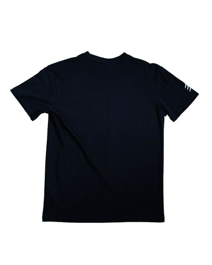 Patrone Black T-Shirt
