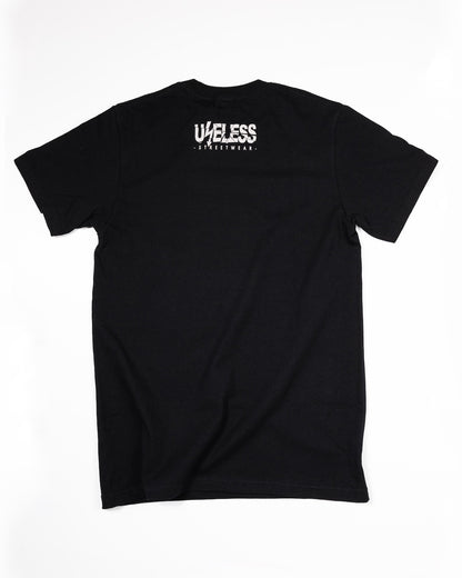 Arms Front- T-Shirt