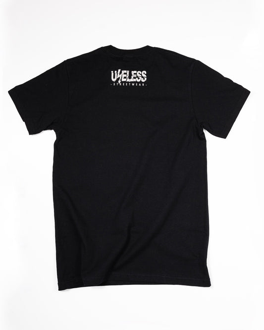 Arms Front- T-Shirt
