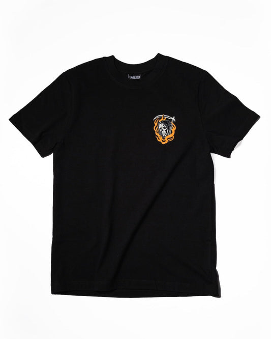 Oldschool Reaper - T-Shirt