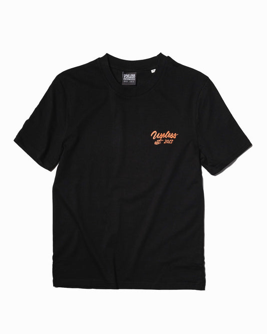 Never Give Up - T-Shirt