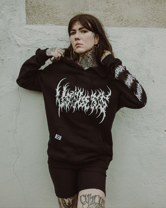 Death Hoodie