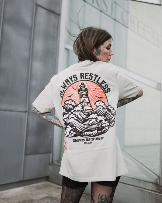 Always Restless T-Shirt