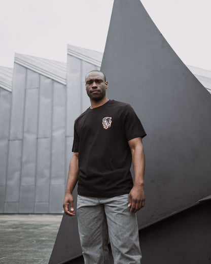 Oldschool Reaper - T-Shirt