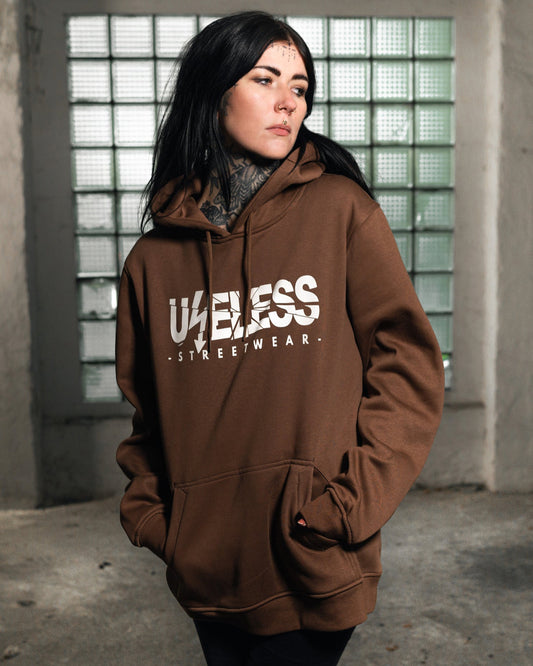 Classic Logo Bark