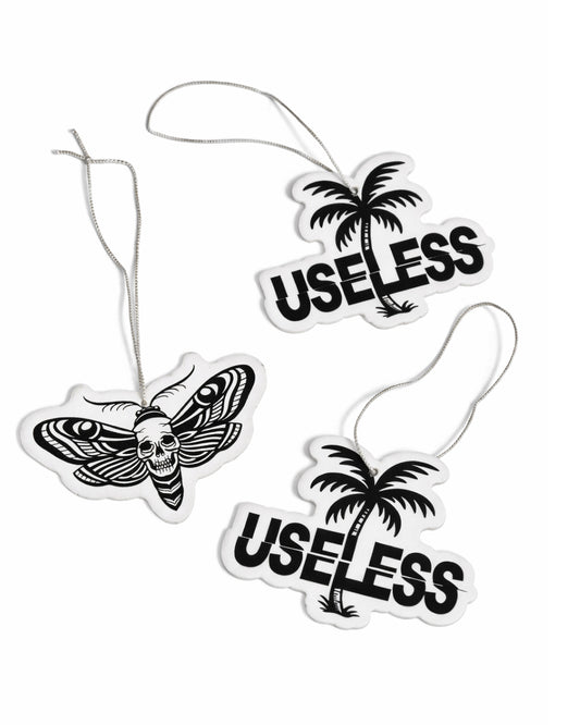 Duftbaum Set, 3 Stück