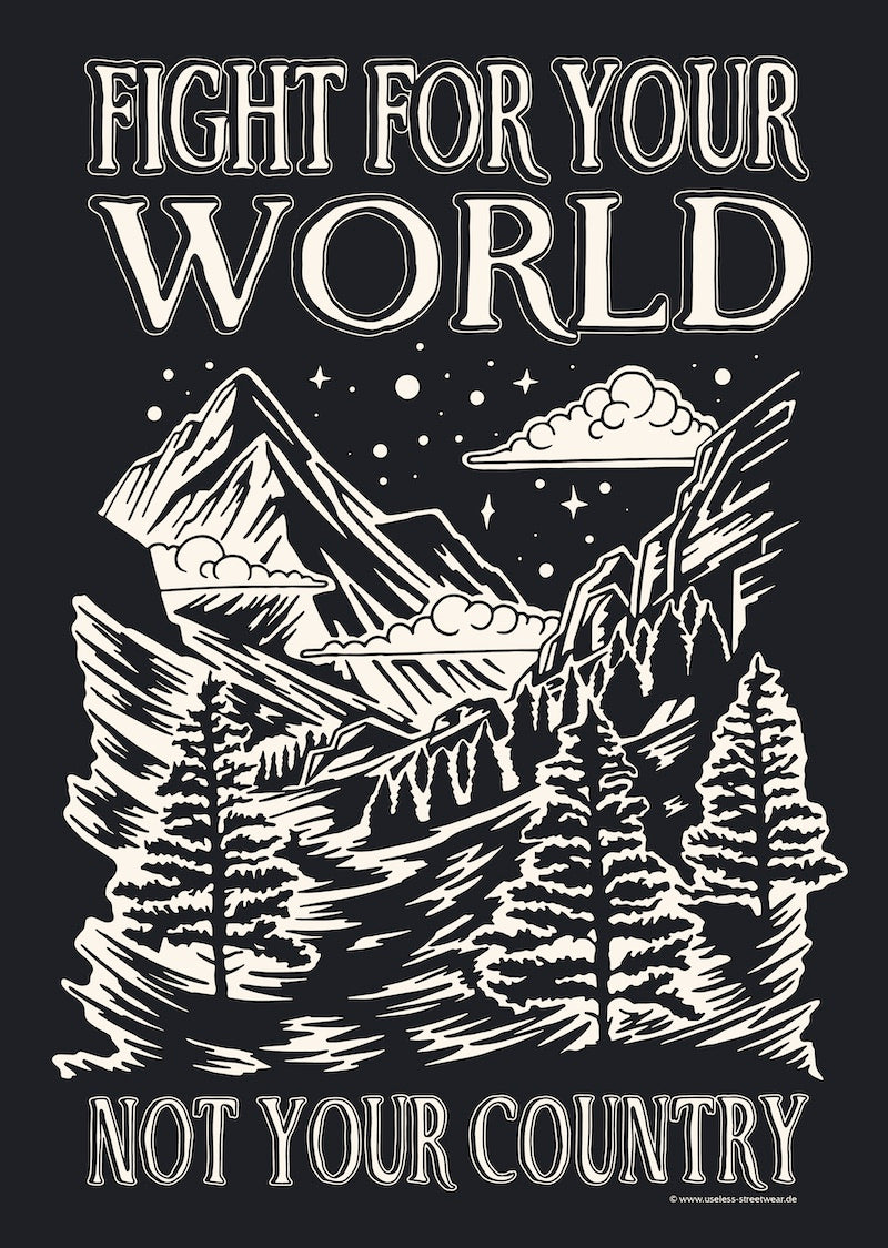 Poster Druck - Diverse Din A3