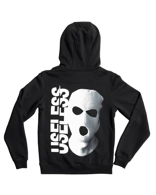 Balaclava Hoodie