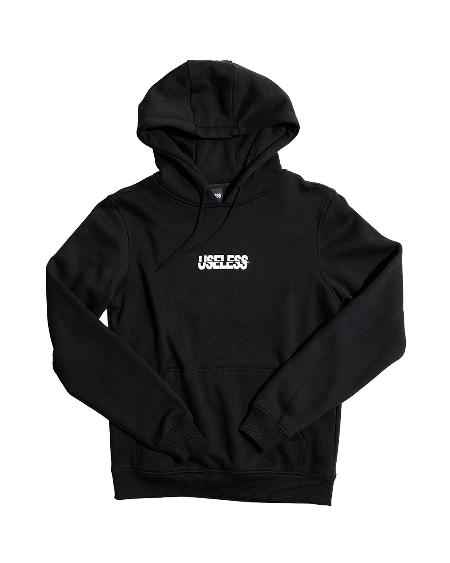 Balaclava Hoodie