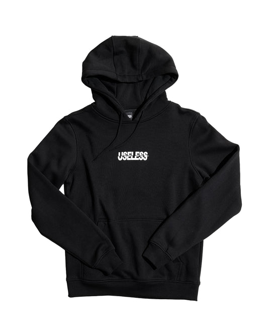 Balaclava Hoodie