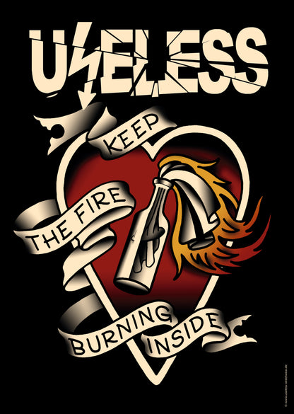 Poster Druck - Diverse Din A3