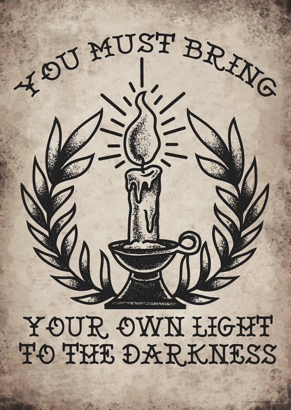 Poster Druck - Diverse Din A3