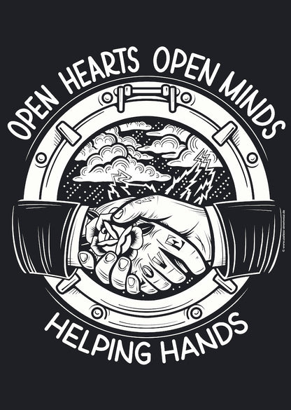 Poster Druck - Diverse Din A3