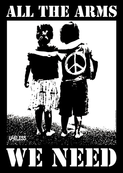 Poster Druck - Diverse Din A3