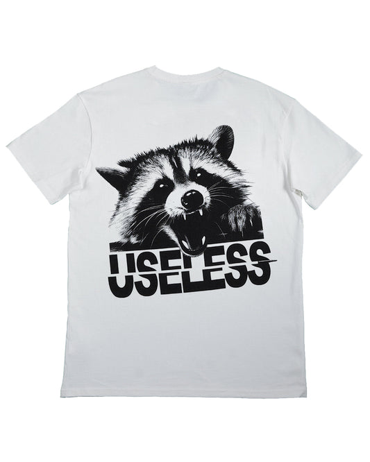 Racoon T-Shirt