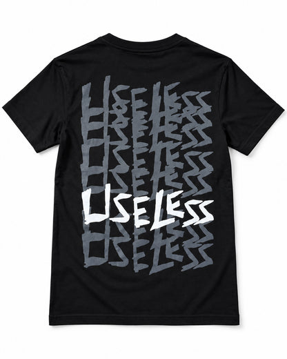 Regular-Scrawled - T-Shirt