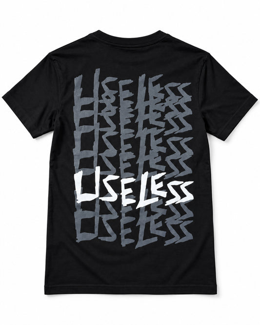 Regular-Scrawled - T-Shirt