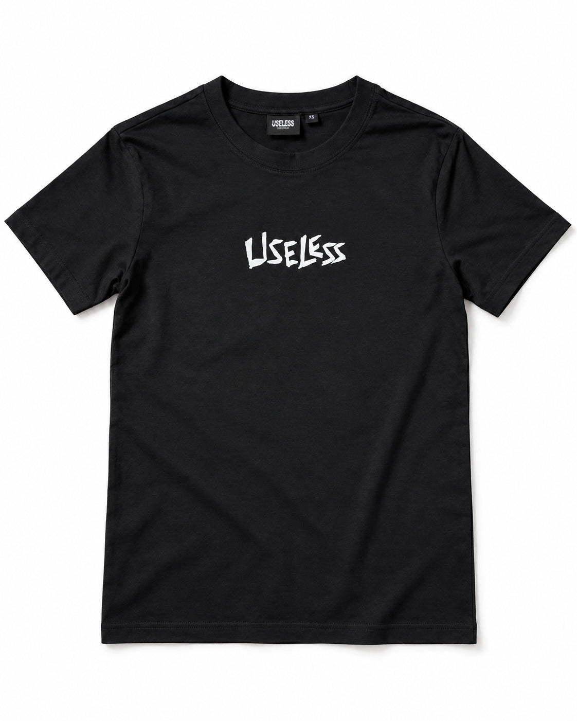 Regular-Scrawled - T-Shirt