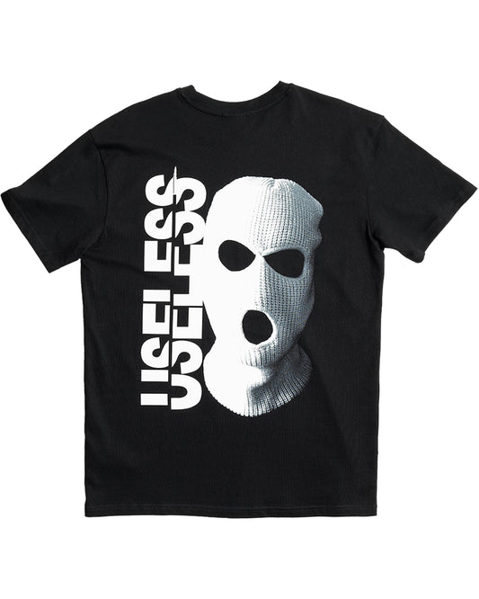 Balaclava T-Shirt