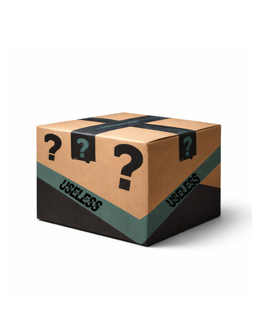 Surprise Box - Größensortiert