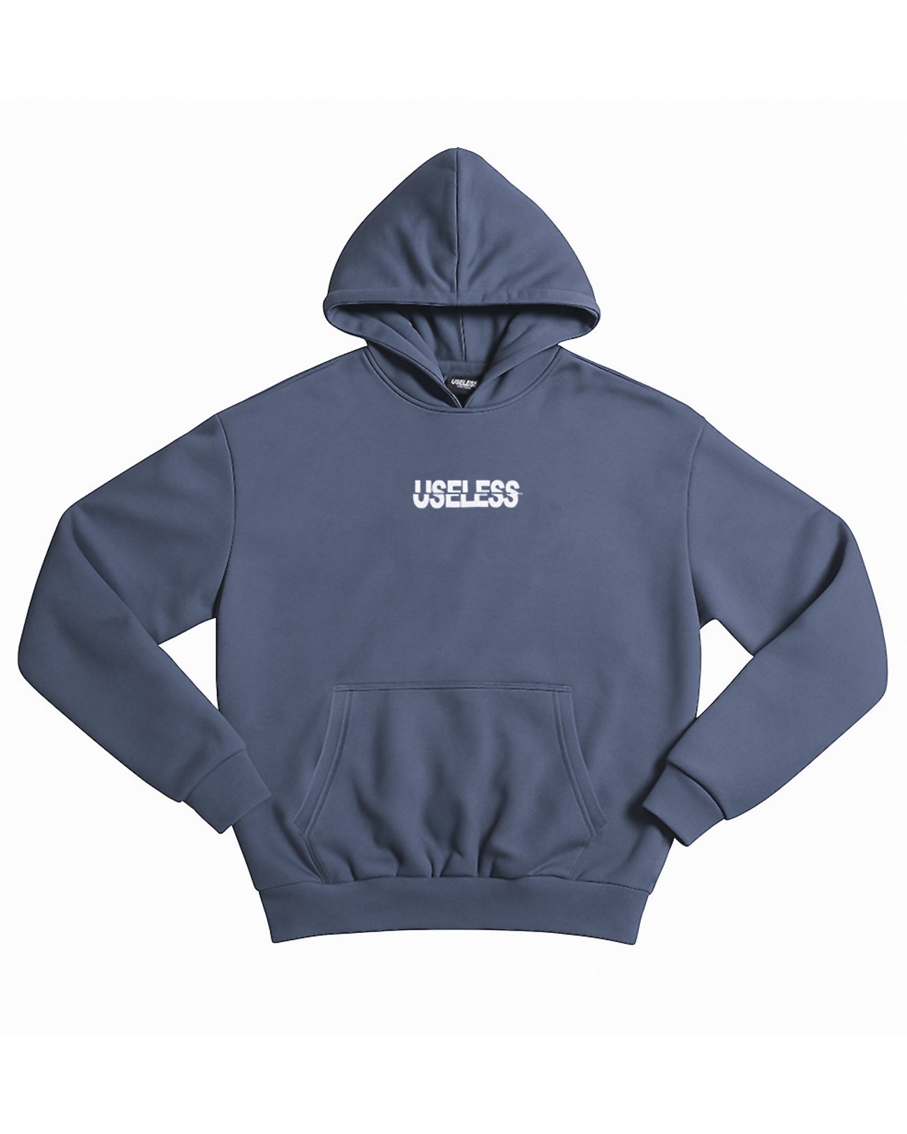 Premium Heavy Cotton Boxy Hoodie